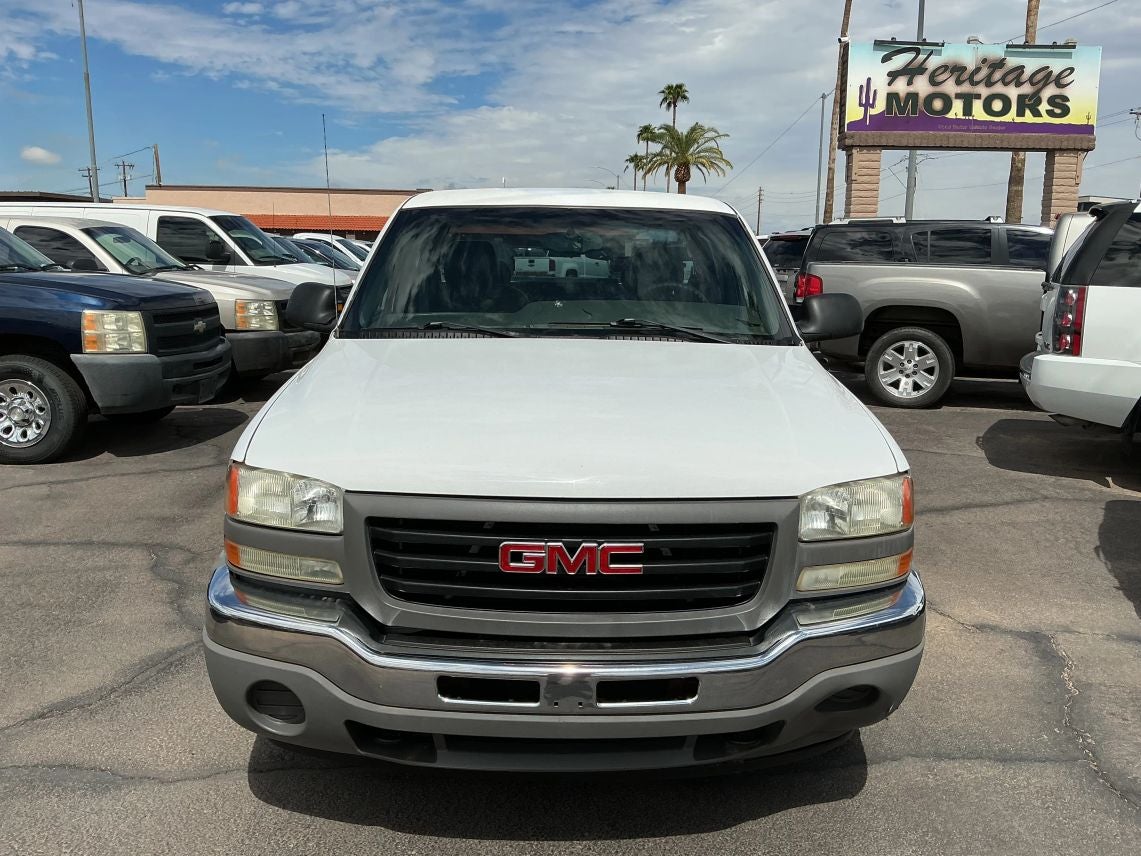 gmc sierra 1500 2006 1GTEC19V16Z199338 image gmc sierra 1500 2006 1GTEC19V16Z199338 image